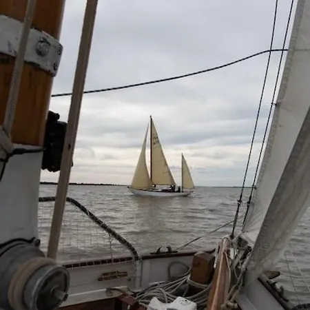 Superbe Vieux Greement A La Rochelle La Rochelle (Charente-Maritime)