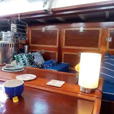 Superbe Vieux Greement A La Rochelle La Rochelle (Charente-Maritime)