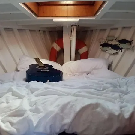 Botel Superbe Vieux Greement A La Rochelle La Rochelle (Charente-Maritime)